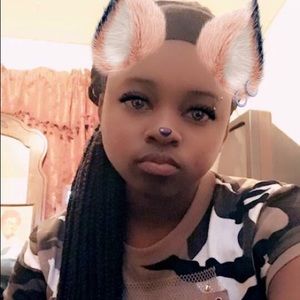 Meet your Posher, Lelondria